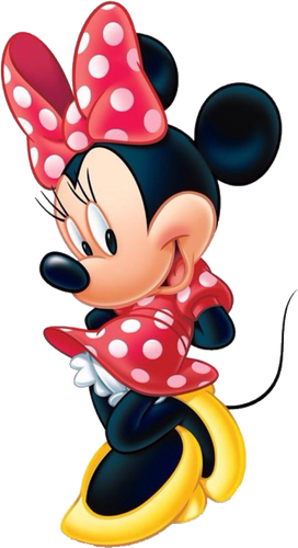 Minnie Mouse | Walt Disney Animation Studios Wikia | Fandom