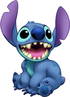 Stitch (character)