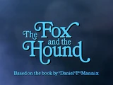 The Fox and the Hound