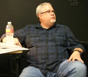Barry Johnson