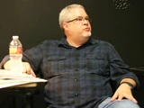 Barry Johnson