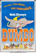 Dumbo 1972 rerelease.jpg (614 KB) 1972 re-release poster