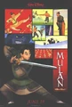 Mulan (film) (29 KB) Mulan
