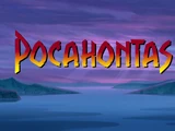 Pocahontas (film)