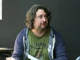 Chris Ure
