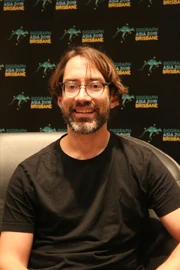 Ernest Petti