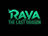 Raya and the Last Dragon