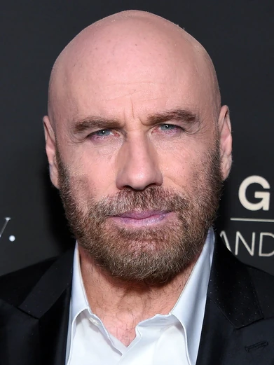 John Travolta