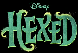 Hexed Logo