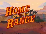 Home on the Range