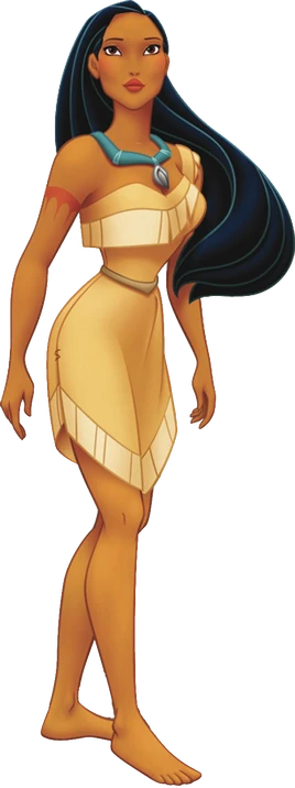 Pocahontas