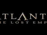 Atlantis: The Lost Empire