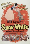 First 1958 re-release poster