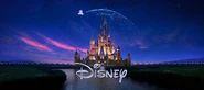 Frozen Fever (2015)
