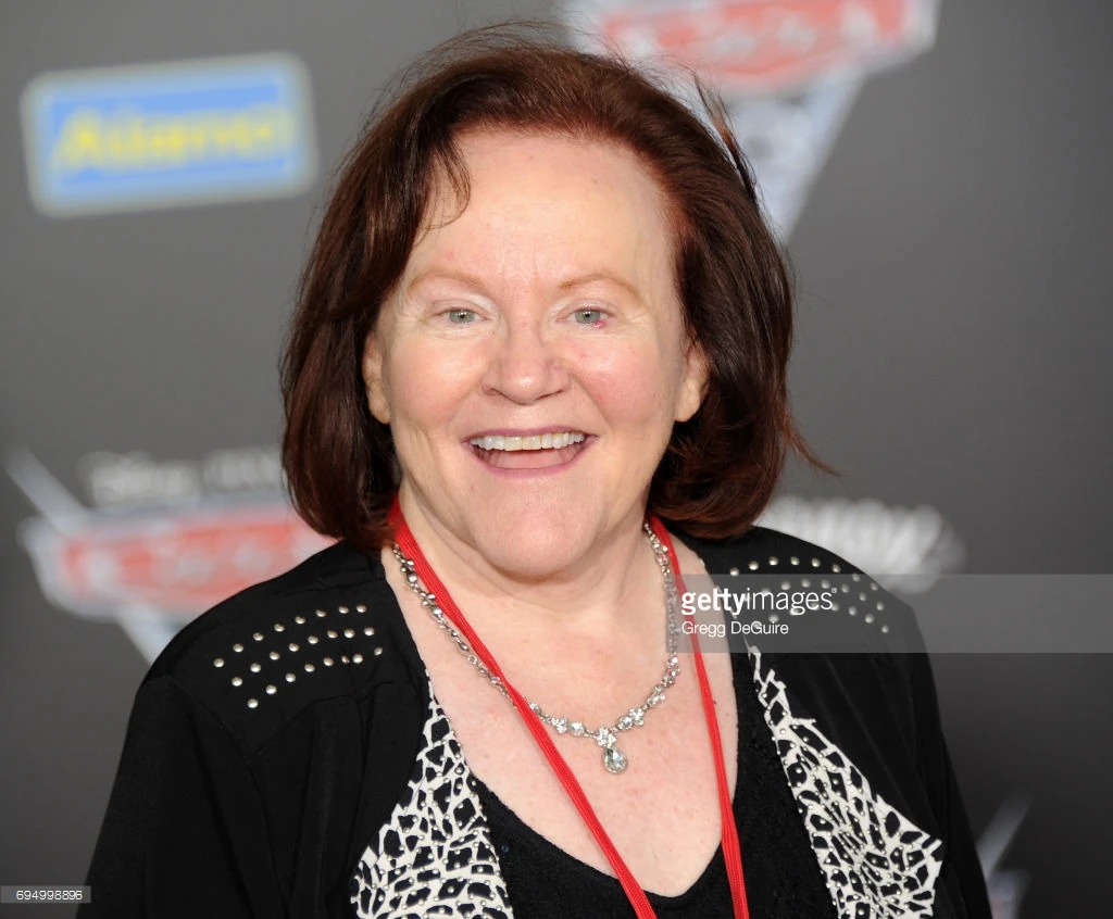 Edie McClurg | Walt Disney Animation Studios Wikia | Fandom