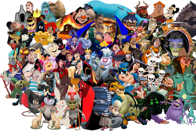 Rabbit | Walt Disney Animation Studios Wikia | Fandom