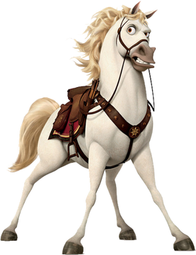 Rapunzel maximus discount