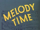 Melody Time