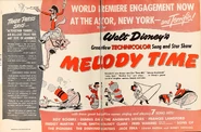 Third 1948 original release poster