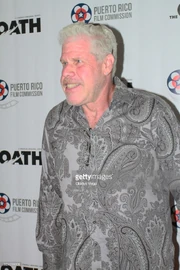 Ron Perlman February-2018
