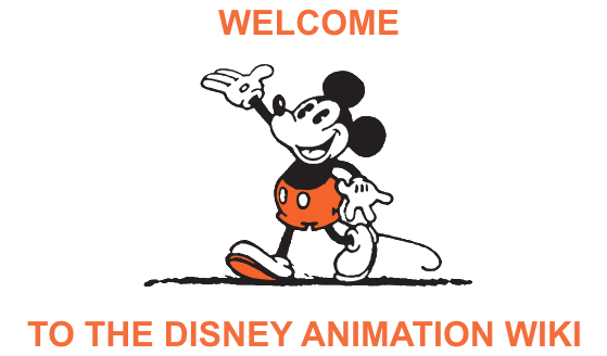 Mickey Mouse, Walt Disney Animation Studios Wikia