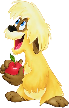 Gurgi