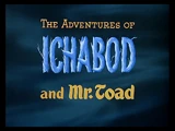 The Adventures of Ichabod and Mr. Toad