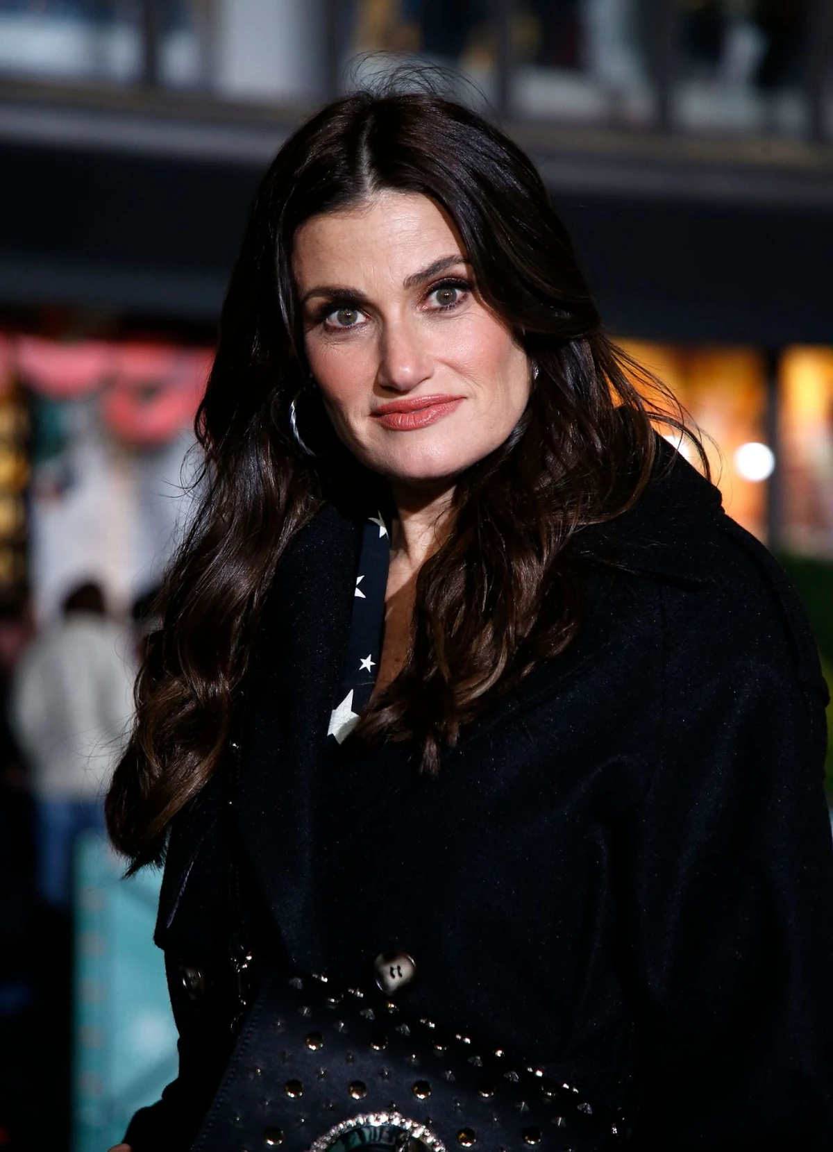 Idina Menzel | Walt Disney Animation Studios Wikia | Fandom
