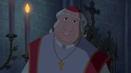 Archdeacon