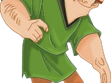 Quasimodo