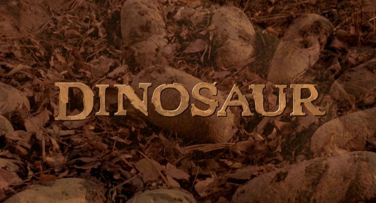 Dinosaur | Walt Disney Animation Studios Wikia | Fandom