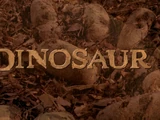 Dinosaur