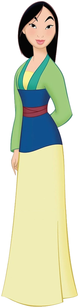 Fa Mulan