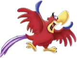 Iago