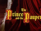 The Prince and the Pauper