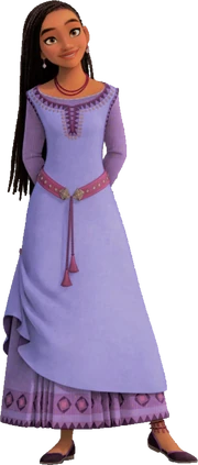 Asha (2023)