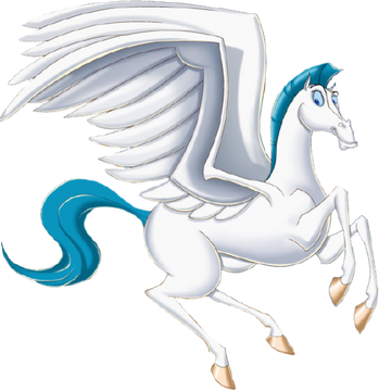 Pegasus cheap