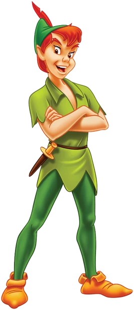 Peter Pan