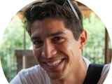 Alberto Abril