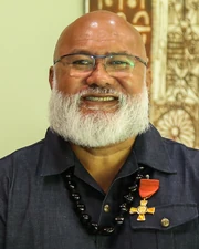 David Fane ONZM