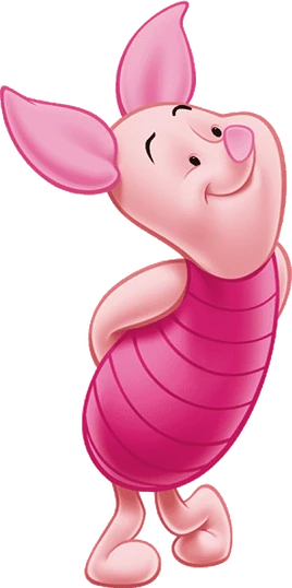 Piglet