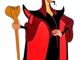 Jafar