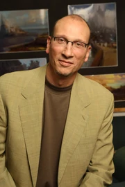 RoyConli Producer1Tangled