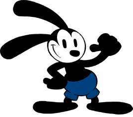 Oswald the Lucky Rabbit