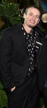 Chris Williams Moana