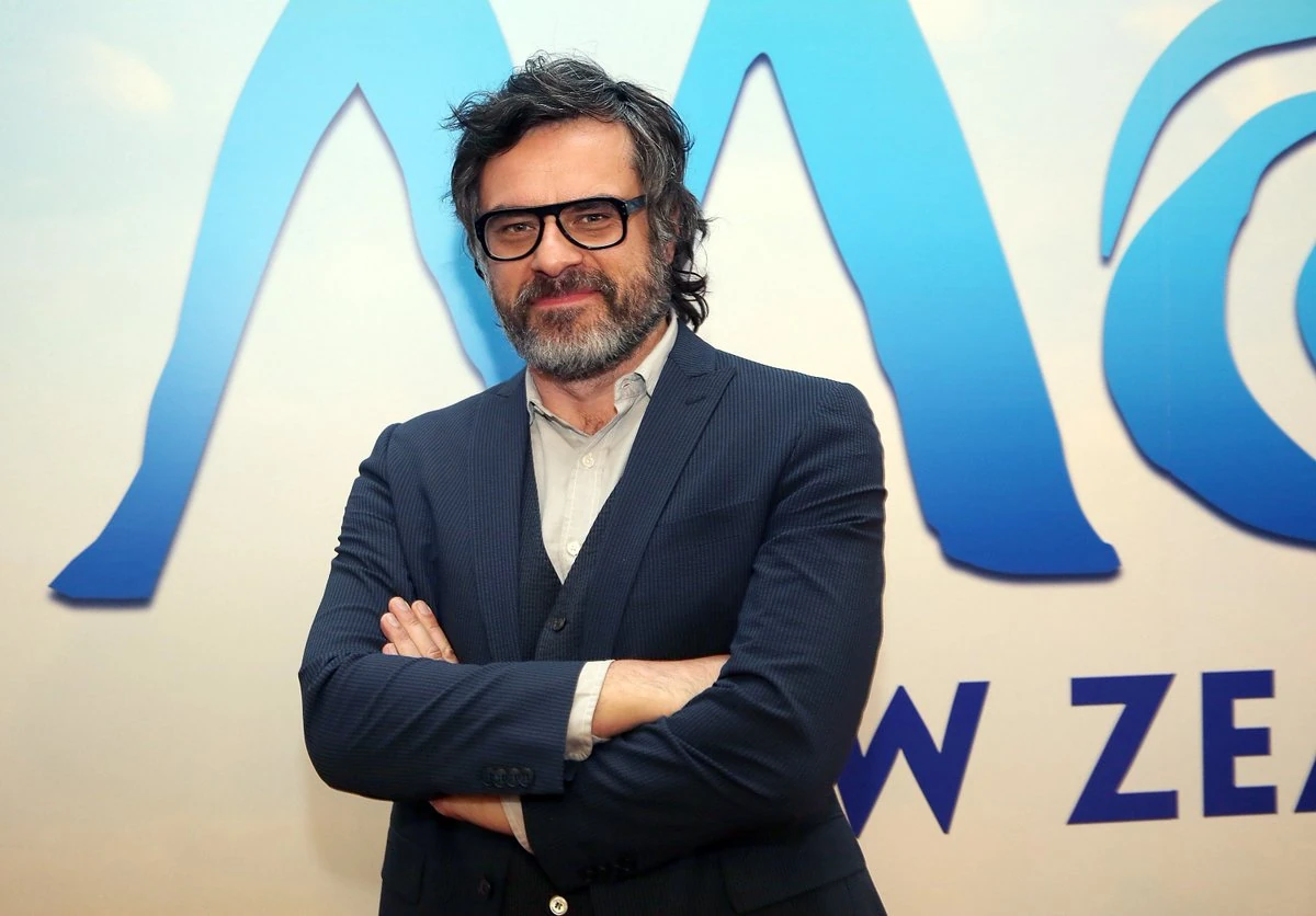 Jemaine Clement | Walt Disney Animation Studios Wikia | Fandom, image size:1200x836