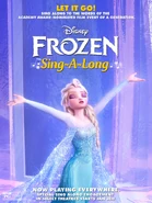 2014 Sing-Along re-release poster