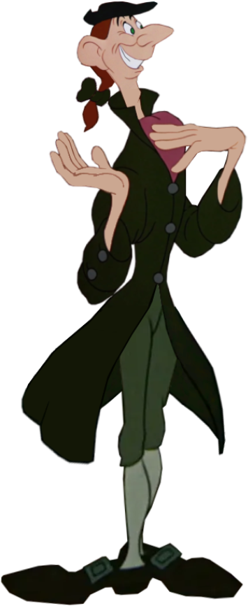 Ichabod Crane Walt Disney Animation Studios Wikia Fandom