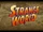 Strange World