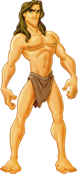 Tarzan
